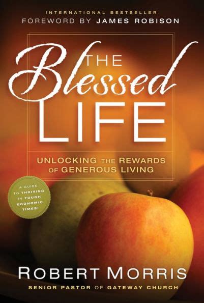 The Blessed Life The Simple Secret of Achieving Guaranteed Financial Results Reader