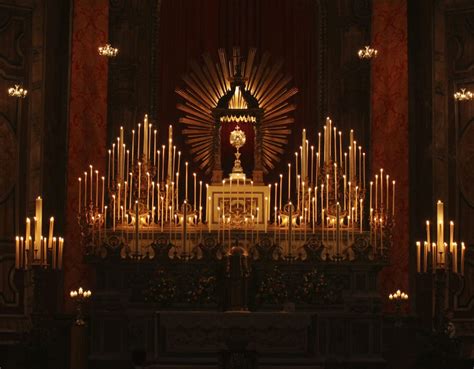 The Blessed Sacrament and the Mass PDF