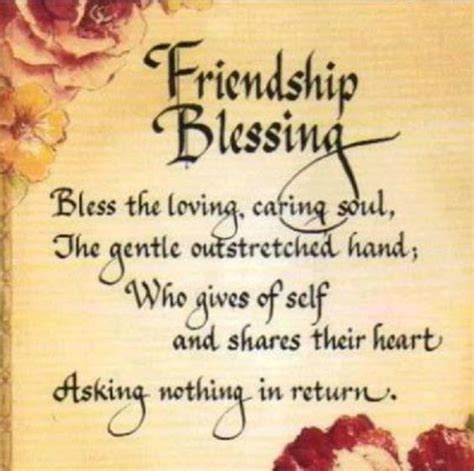 The Blessing Of Friendship A Gift From The Heart Kindle Editon