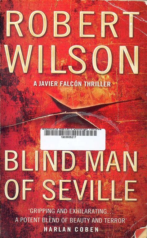 The Blind Man of Seville Doc