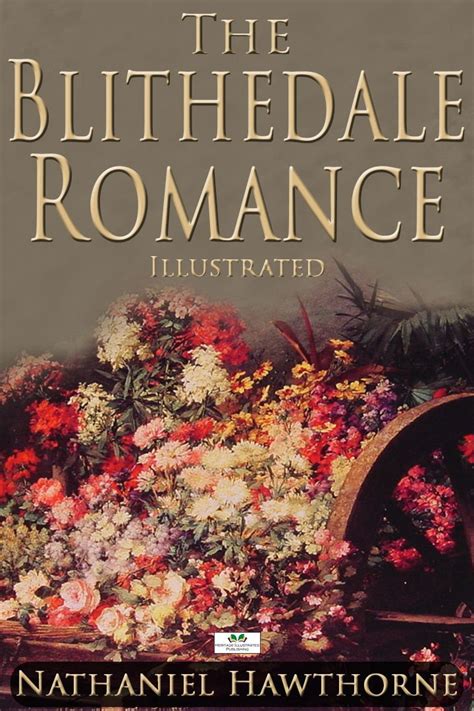 The Blithedale Romance PDF