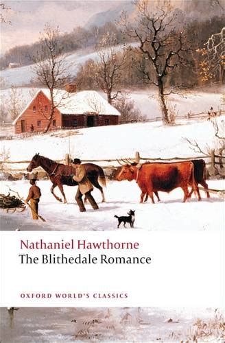 The Blithedale Romance Oxford World s Classics Epub