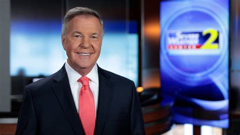 The Blizzard's Impact on Glenn Burns