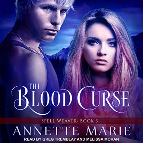 The Blood Curse Spell Weaver Volume 3 PDF