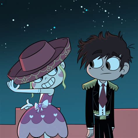 The Blood Moon Ball: A Celestial Celebration in Star vs. the Forces of Evil