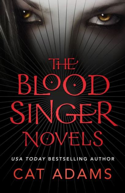 The Blood Singer Novels Blood Song Siren Song Demon Song The Isis Collar The Eldritch Conspiracy and To Dance With the Devil PDF