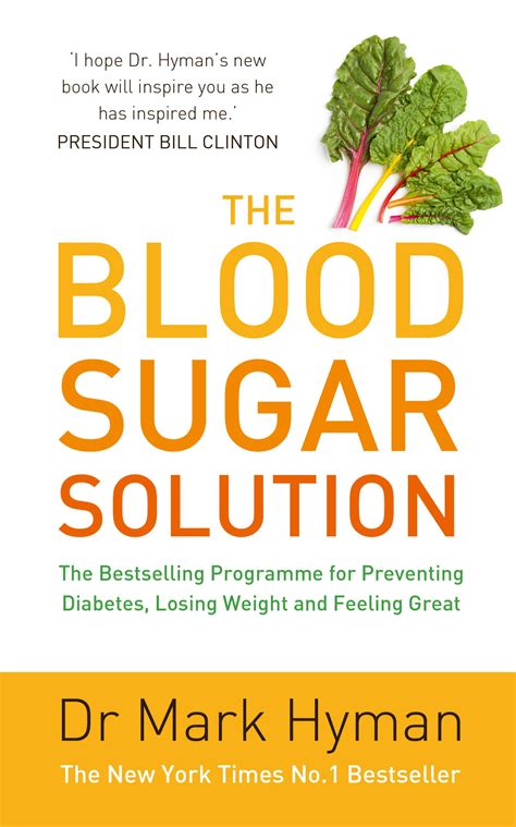 The Blood Sugar Solution Ebook Epub