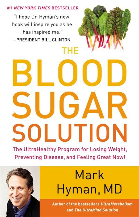 The Blood Sugar Solution The UltraHealthy Program for Losing Weight Preventing Disease and Feeling Great Now Kindle Editon