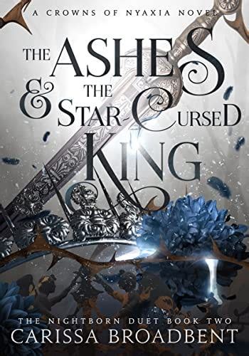 The Blood and Ash Series: An In-Depth, Gripping Tale of Magic, Romance, and Betrayal