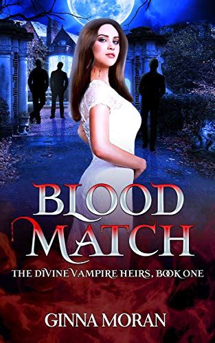 The Blood of Angels Divine Vampires Doc