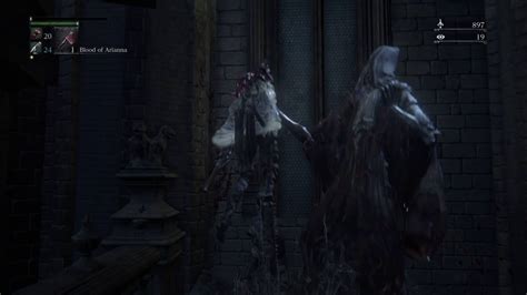 The Bloodborne Bag Man: A Symbol of Perseverance and Resilience