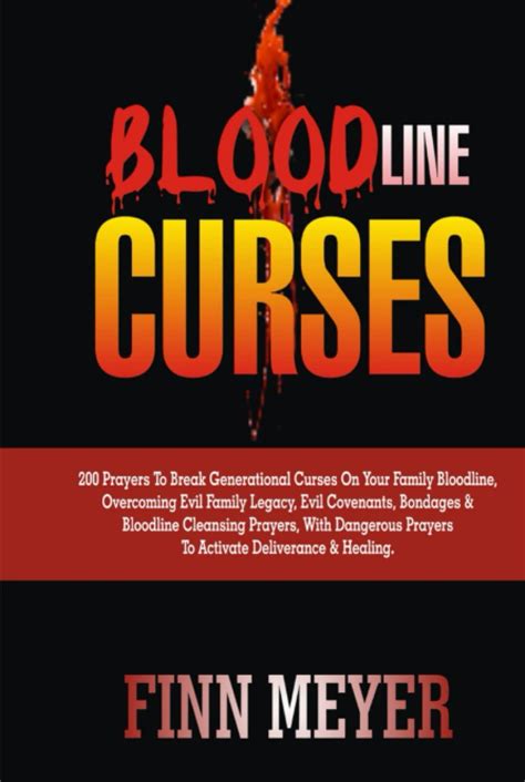 The Bloodline Curse: A Legacy of Tragedy