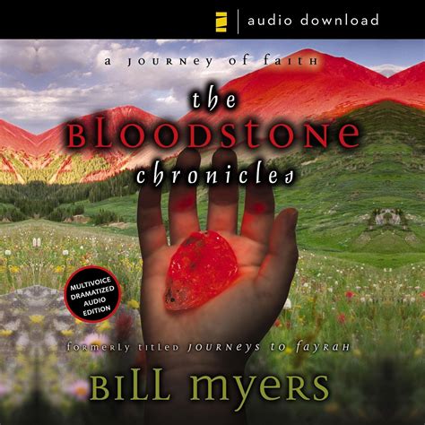 The Bloodstone Chronicles Doc