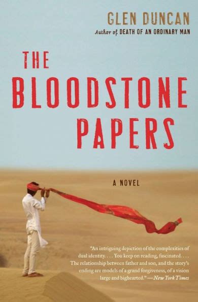 The Bloodstone Papers A Novel Kindle Editon