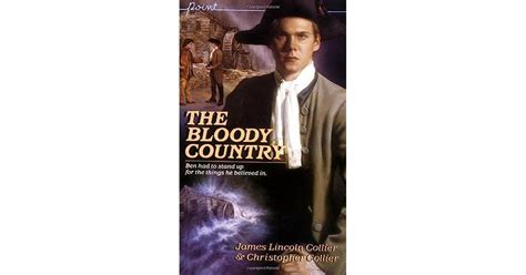 The Bloody Country Epub