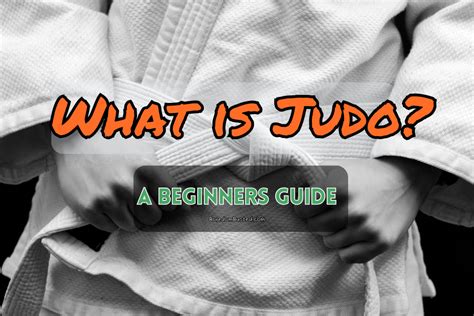 The Blue Belt: A Comprehensive Guide for Judokas