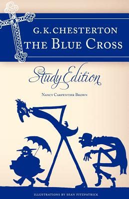 The Blue Cross Study Edition Reader