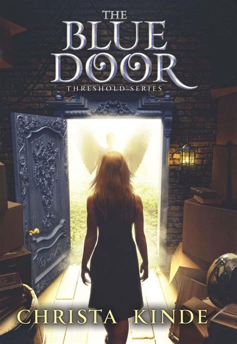 The Blue Door (Threshold Series) Ebook Epub