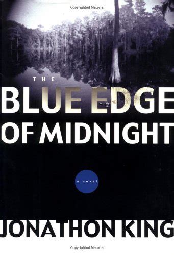 The Blue Edge of Midnight Epub