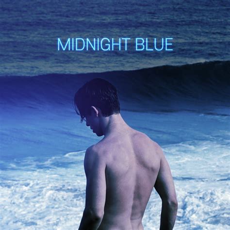 The Blue Edge of Midnight Epub