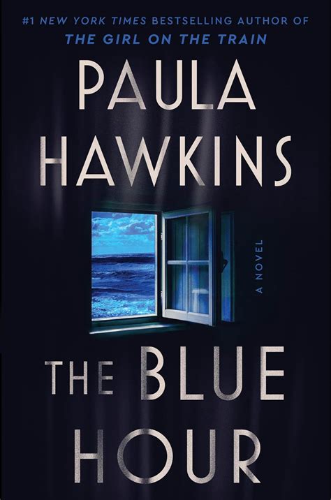 The Blue Hour A Novel PDF