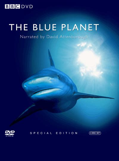 The Blue Planet and Its Denizens