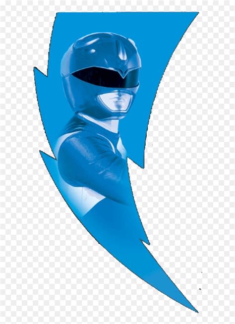 The Blue Ranger: A Mighty Morphin' Icon