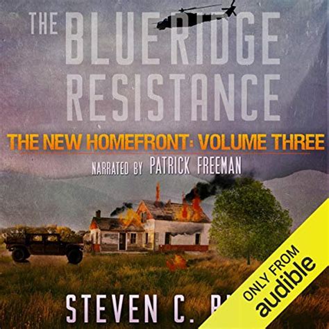 The Blue Ridge Resistance The New Homefront Volume 3 Epub