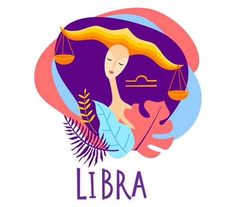 The Blue Spectrum of Libra