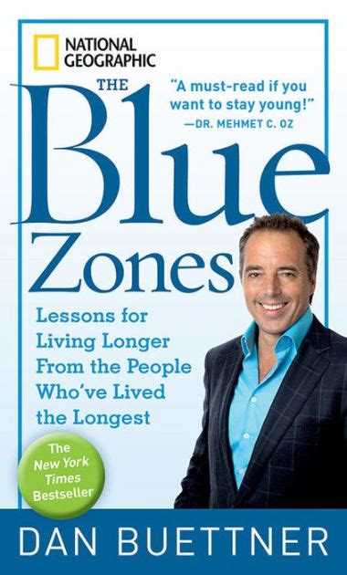 The Blue Zones Lessons for Living Longer From the People Whove Lived the Longest Epub