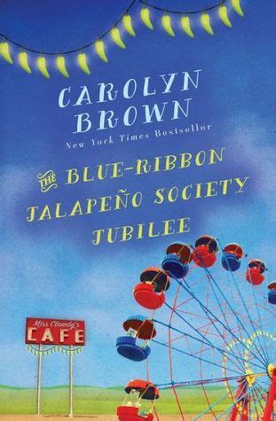 The Blue-Ribbon JalapeÃ±o Society Jubilee Kindle Editon