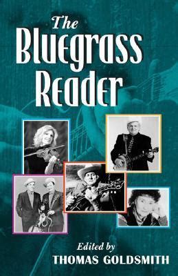 The Bluegrass Reader (Music in American Life) Kindle Editon