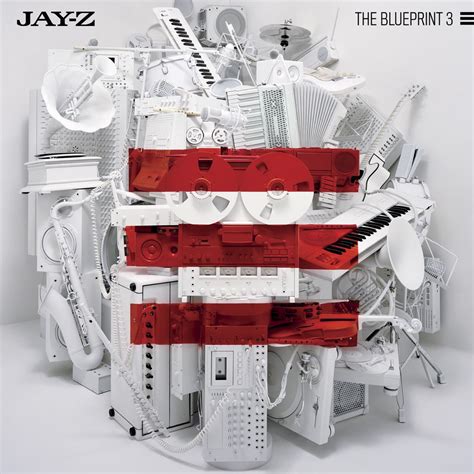 The Blueprint: Jay-Z's Keys to Success