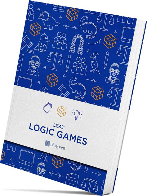 The Blueprint for LSAT Logic Games Doc