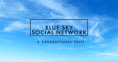 The Bluesky Promise: Decentralization and User Empowerment