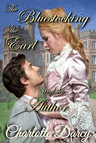 The Bluestocking the Earl and the Author Clean and Wholesome Historical Romance Epub