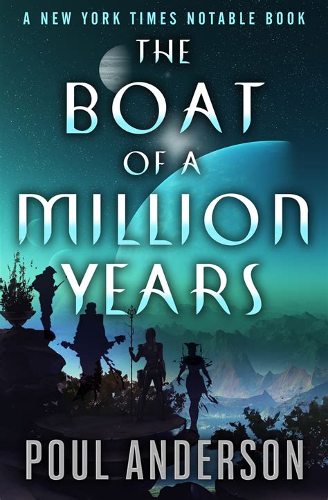 The Boat of A Million Years PDF