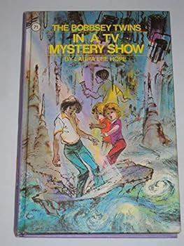 The Bobbsey Twins In A TV Mystery Show Bobbsey Twins No 71 Reader