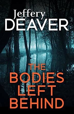 The Bodies Left Behind A Novel Epub