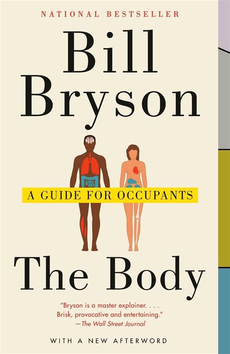 The Body: A Guide for Occupants Doc