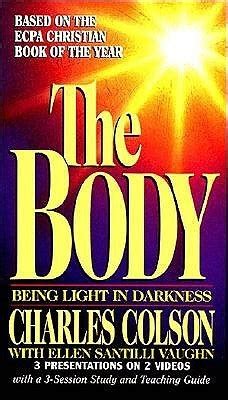 The Body Being Light in Darkness Cassette Doc