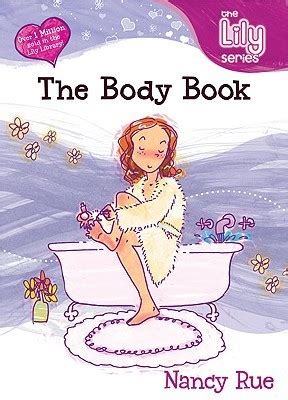 The Body Book Young Women of Faith Library series 2