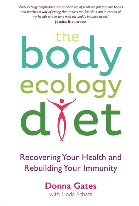 The Body Ecology Diet Recovering Your Health and Rebuilding Your Immunity Reader