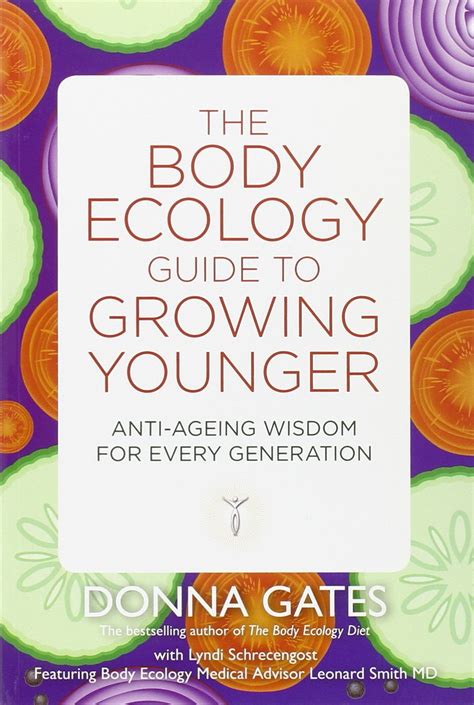 The Body Ecology Guide To Growing Younger Anti-Aging Wisdom for Every Generation Epub