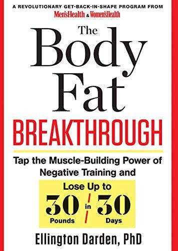 The Body Fat Breakthrough Free Download Ebook PDF