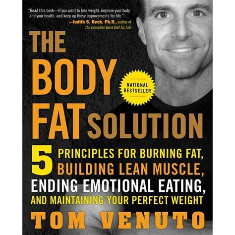 The Body Fat Solution Five Principles for Burning Fat Doc