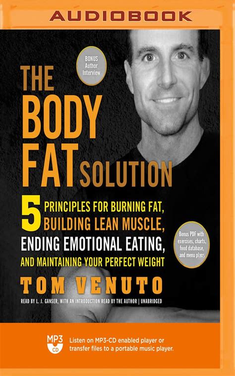 The Body Fat Solution Free Download Reader