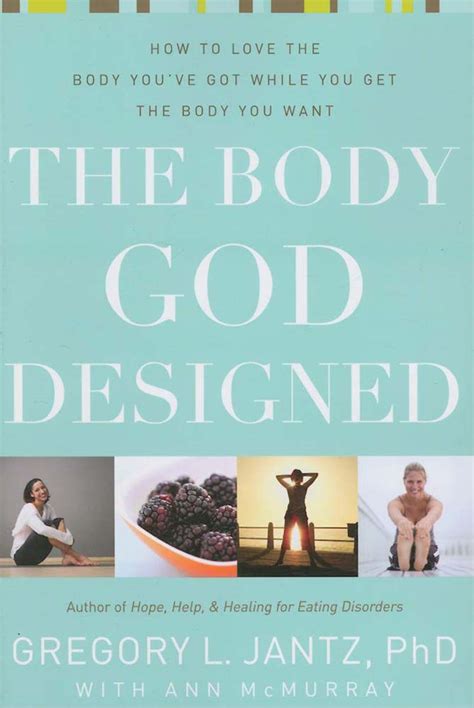 The Body God Designed PDF