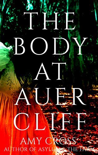 The Body at Auercliff Reader