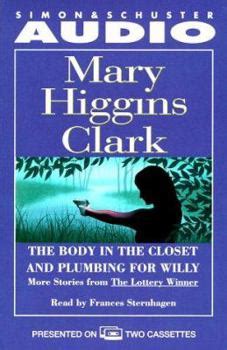 The Body in the Closet and Plumbing for Willy More Stories from The Lottery Winner Epub